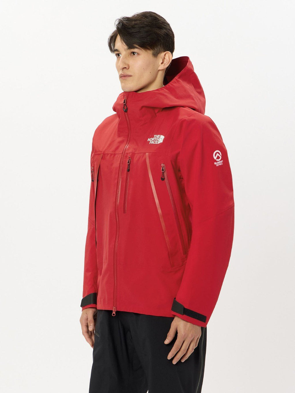 Ascent Peak Jacket #TR [NP62521]｜THE NORTH FACE