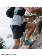 Adjust Sleeveless Shirts #Raisin [35230]｜STATIC