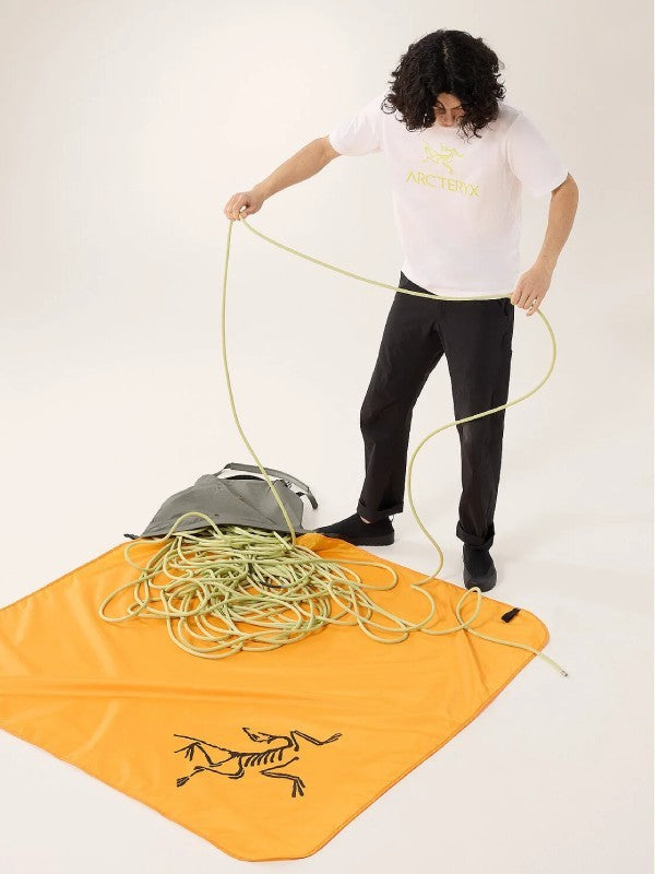 Ion Rope Bag #Forage/Edziza [X00000628801]｜ARC'TERYX