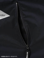 Women's PERTEX wind T #040/beige [4121113]｜and wander