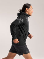Norvan Jacket M #Black [X00000957101]｜ARC'TERYX