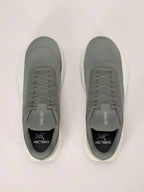 NORVAN LD 4 M #Forage/Dk Arctic Silk [L08231000]｜ARC'TERYX