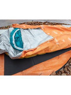 FP mat 125 [EBA504]｜EVERNEW