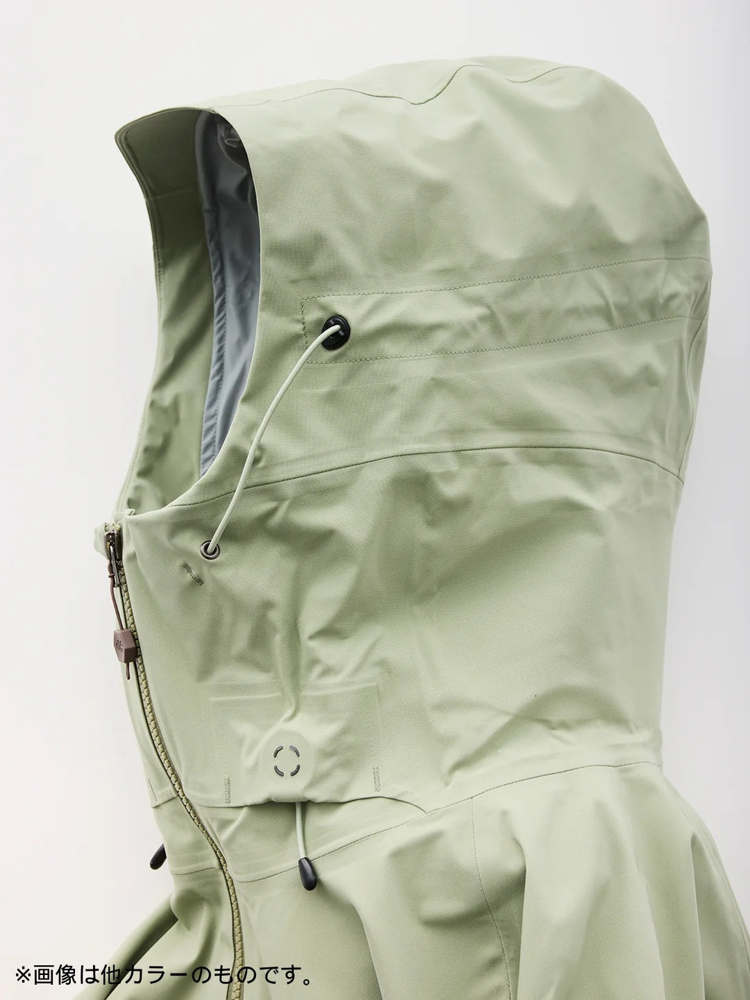 TB Jacket #Blue [TB253-010102]｜Teton Bros.