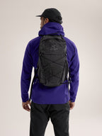Aerios 18 Backpack #Black [X00000958101]｜ARC'TERYX