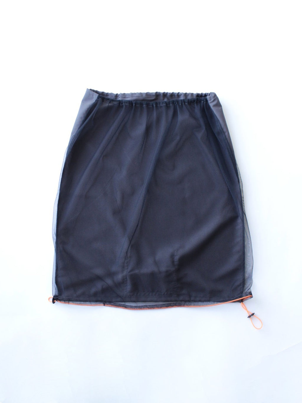 Gat Net Shade #C.Grey [h261-9975]｜halo commodity