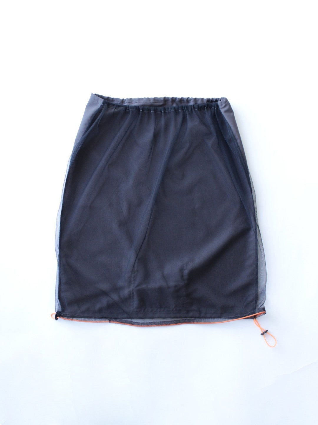 Gat Net Shade #C.Grey [h261-9975]｜halo commodity