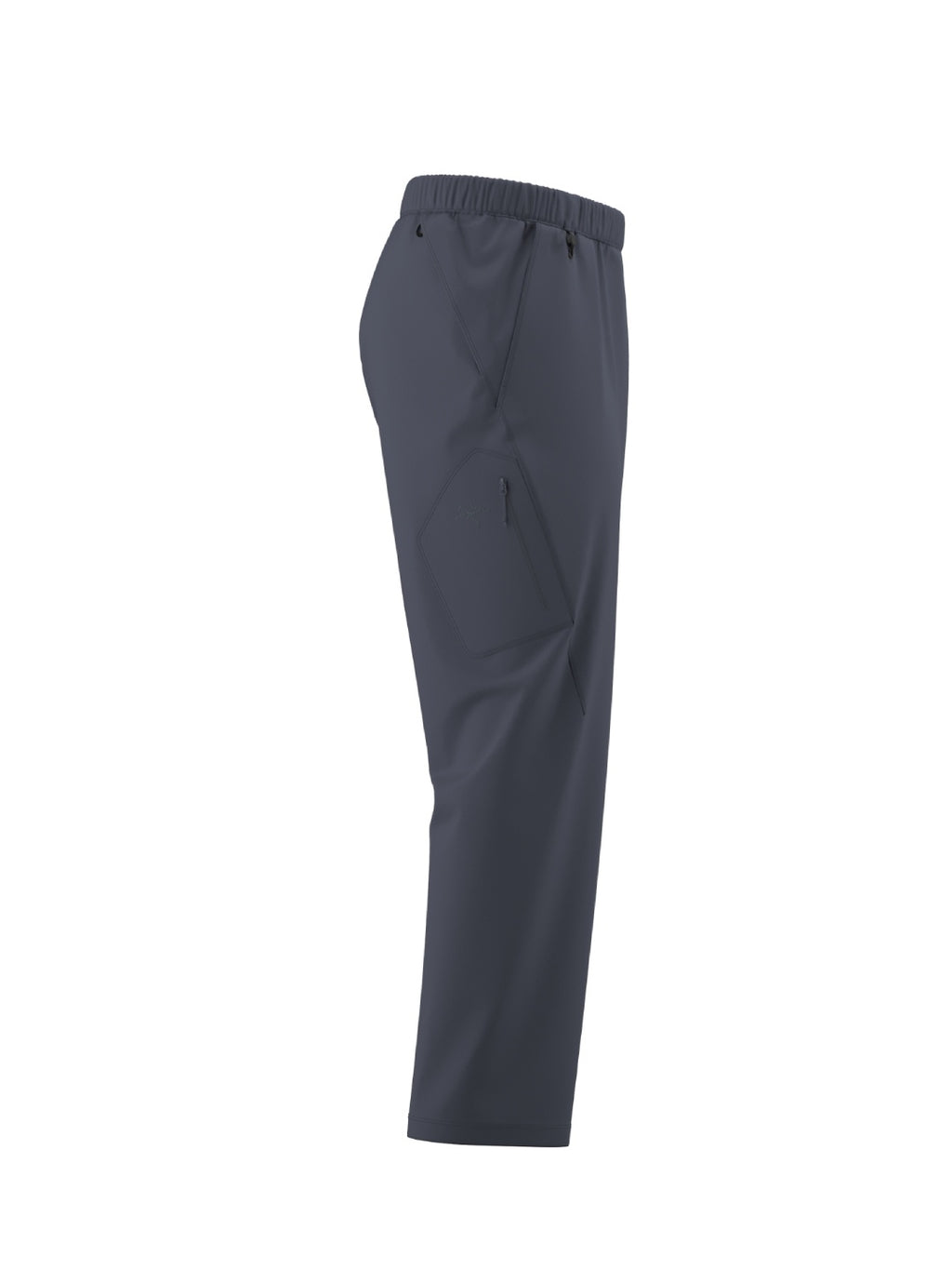 Konseal Pant #Dk Stratus [X00001029902]｜ARC'TERYX