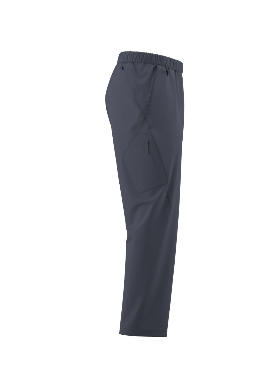Konseal Pant #Dk Stratus [X00001029902]｜ARC'TERYX