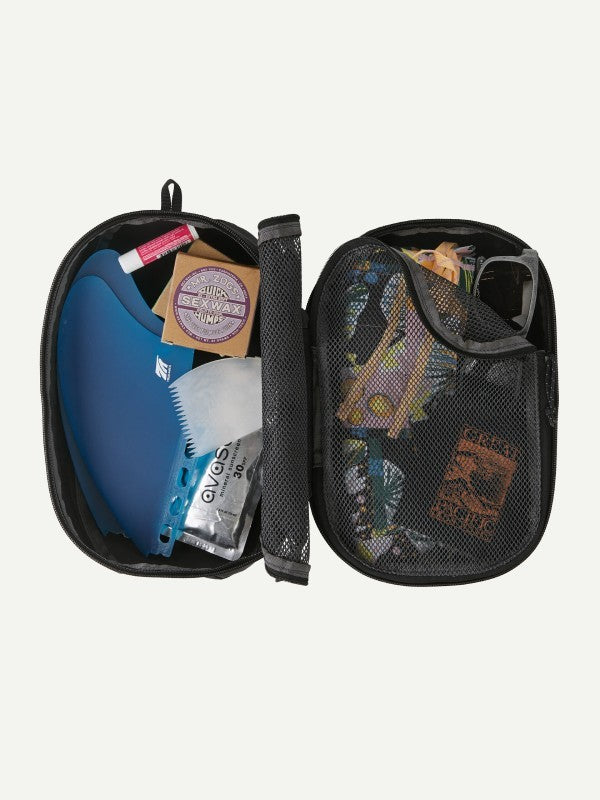 返品用 Black Hole Cube 6L #BOB [49367]｜patagonia – moderate