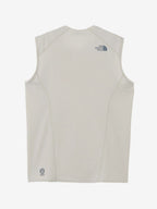 【Men】S/L Dry Dot Light Crew #CU [NT12587]｜THE NORTH FACE
