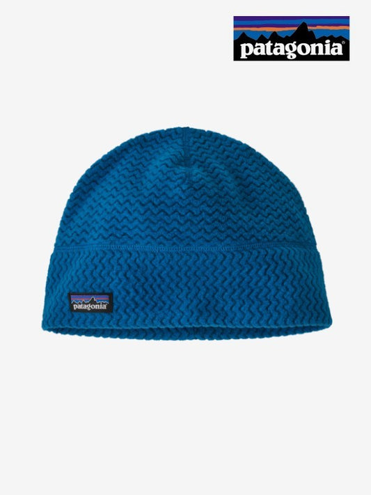 R1 Air Beanie #ENLB [33525]｜patagonia