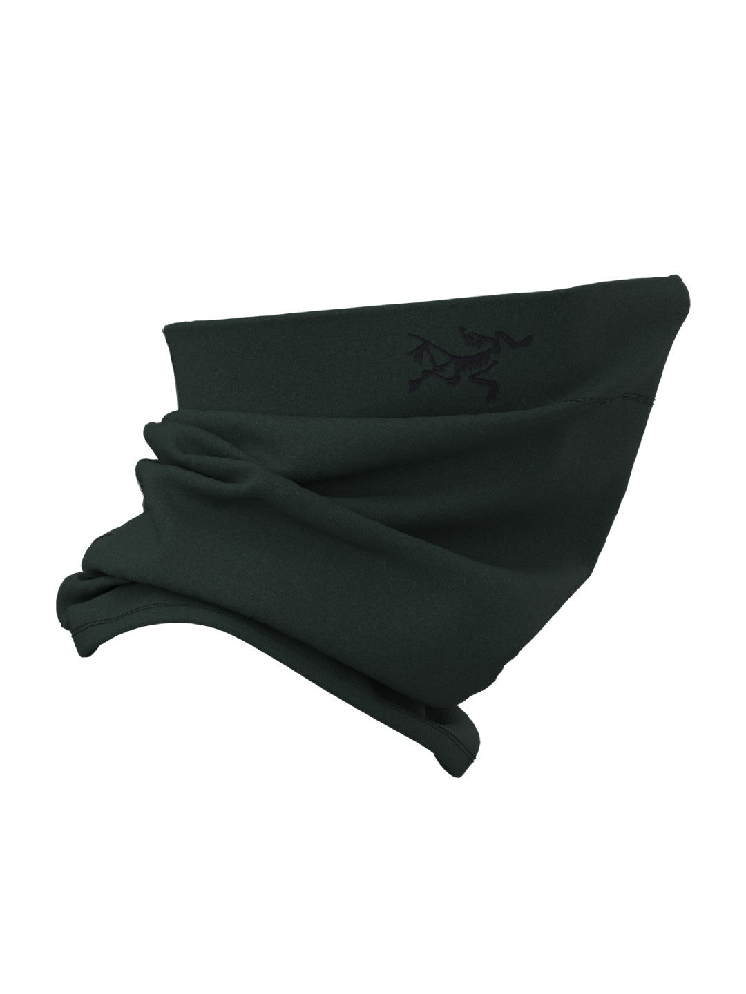 Rho Neck Gaiter Long #Dark Jade [X00000722810]｜ARC'TERYX