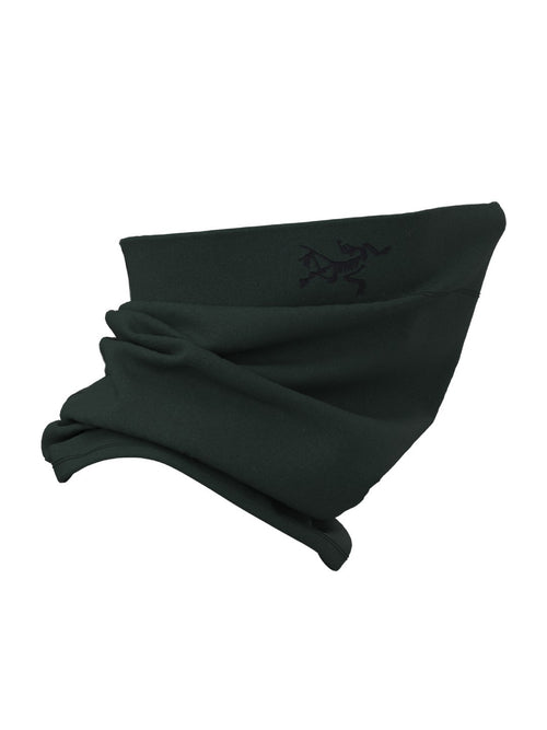 Rho Neck Gaiter Long #Dark Jade [X00000722810]｜ARC'TERYX