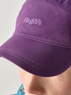 Mountain II Cap #Purple Night [607814]｜HAGLOFS