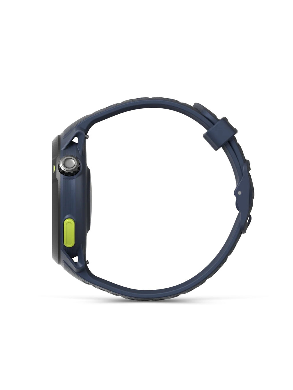 PACE Pro Blue / Silicone [CRS525-120024-BLU000]｜COROS