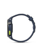 PACE Pro Blue / Silicone [CRS525-120024-BLU000]｜COROS