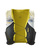 ADV SKIN 5 SET #Vanilla Ice/Black [LC2176800]｜SALOMON