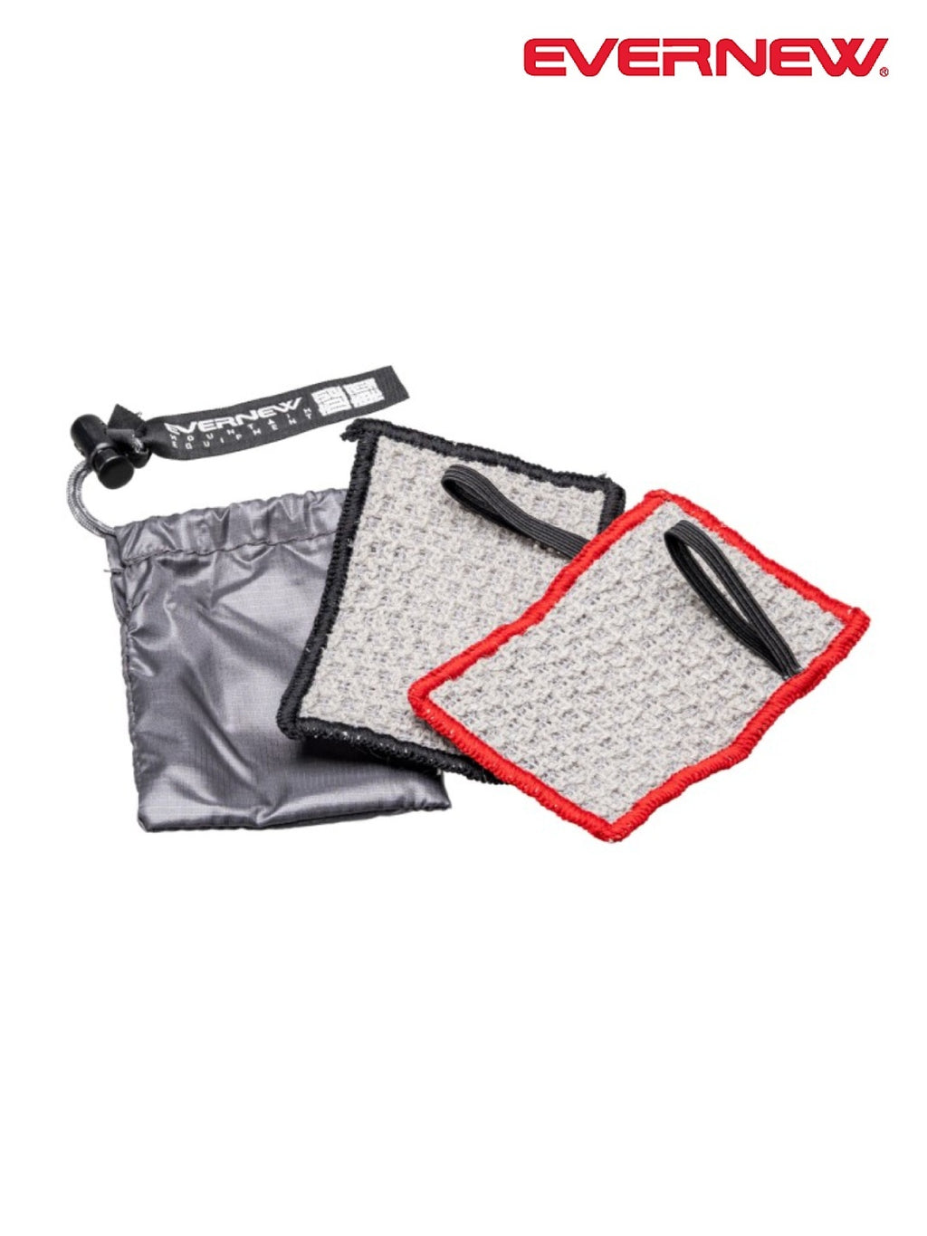 U.L. Cleaner [EBY645]｜EVERNEW
