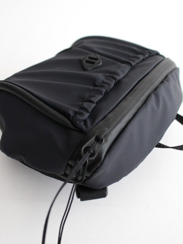 Beans sac #Black [layer]｜holo