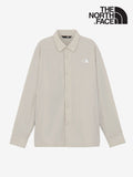 October Mid Shirt #FI [NR62502]｜THE NORTH FACE【W_20】