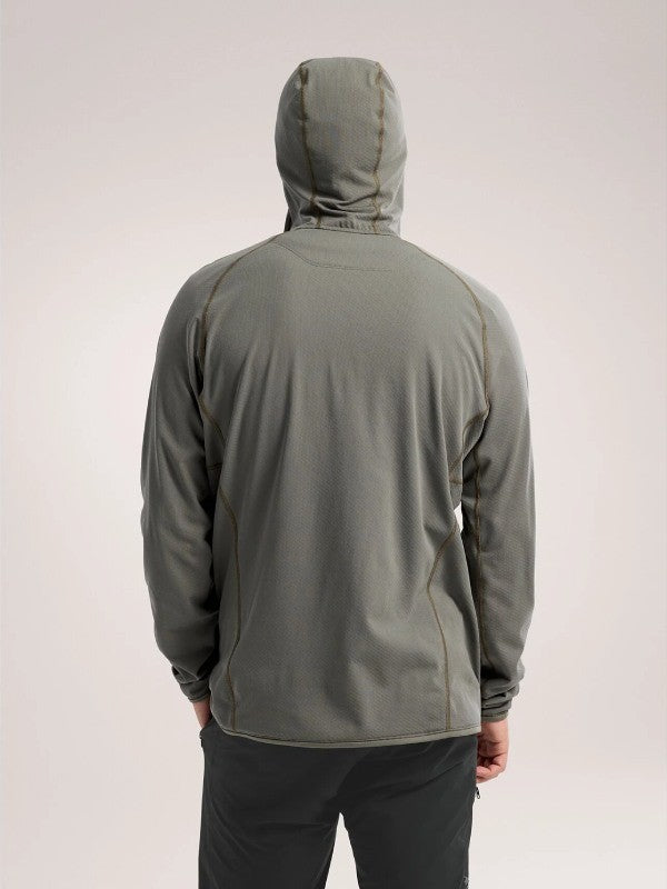 Delta Hoody M #Forage [X00000774302]｜ARC'TERYX