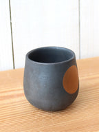 CUP mini A #Nブラック｜N/OH