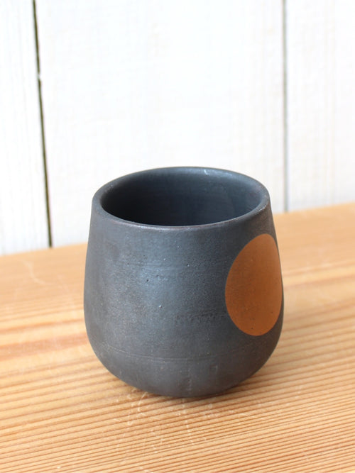 CUP mini A #Nブラック｜N/OH