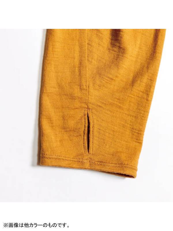 RAW LW Hoody #Smoked Pink [100923]｜STATIC