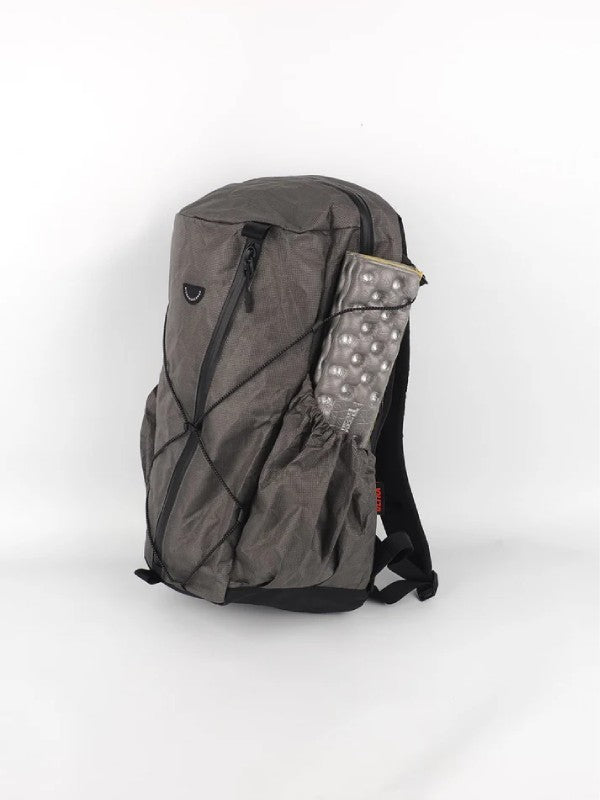 TYPE-5 ULTRA #Gravel Gray｜HIKER WORKSHOP