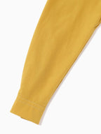 Women's dry breathable LS shirt #060/yellow [4143120]｜and wander