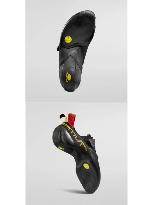 MANDALA #チョーク [40N004004]｜LA SPORTIVA