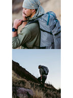 ゼン 45 #グレー [HP601GRY]｜PAAGO WORKS