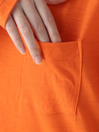 U MERINO 150 LS POCKET TEE #BZ [IT62371]｜icebreaker