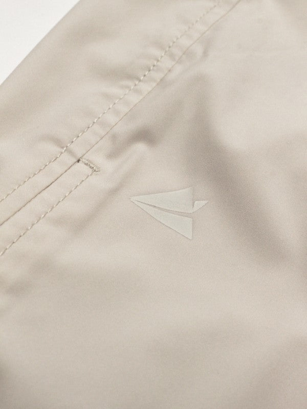 SURUGA BAY SHORTS 02 #04 ECRU [PS251001]｜PAPERSKY WEAR【Outlet_30】