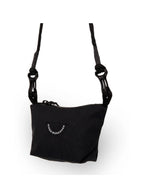 MICRO KITSUNE(RX30) #Black｜HIKER WORKSHOP