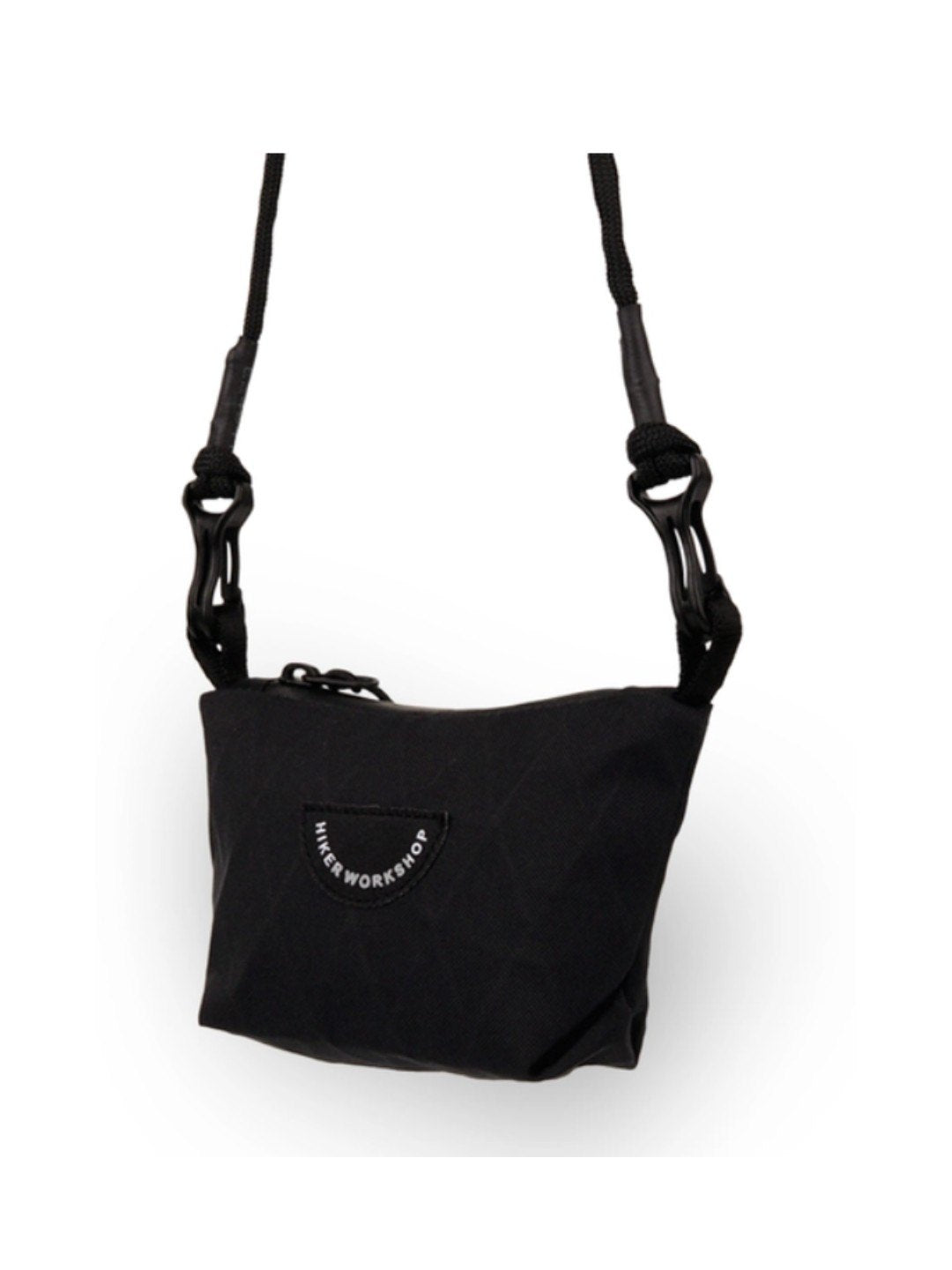 MICRO KITSUNE(RX30) #Black｜HIKER WORKSHOP