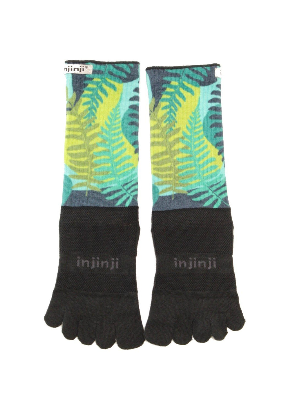 スペクトラムトレイルMWクルー #ジャングル [213470]｜injinji