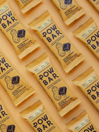 POW BAR #鹹味花生醬巧克力碎｜POW BAR