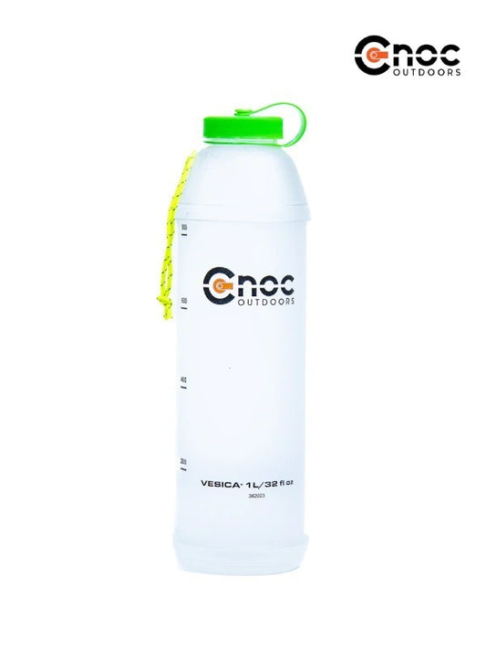 Vesica 1L Water Bottle 42mm #Green [CN-1V42] | CNOC