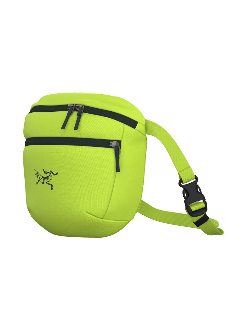 Mantis 2 Waist Pack #Mantis / Dark Jade [X00000897345]｜ARC'TERYX