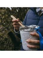 Pot Pocket L #White [GSCU0082-104]｜GOSSAMER GEAR