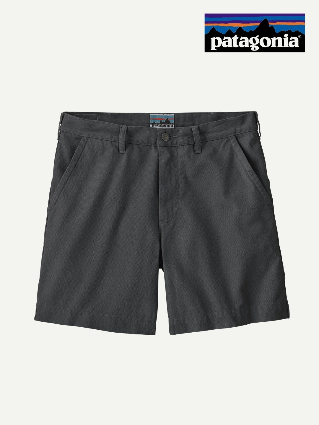 Heritage Stand Up Shorts - 7 in. #FGE [57230]｜patagonia – moderate