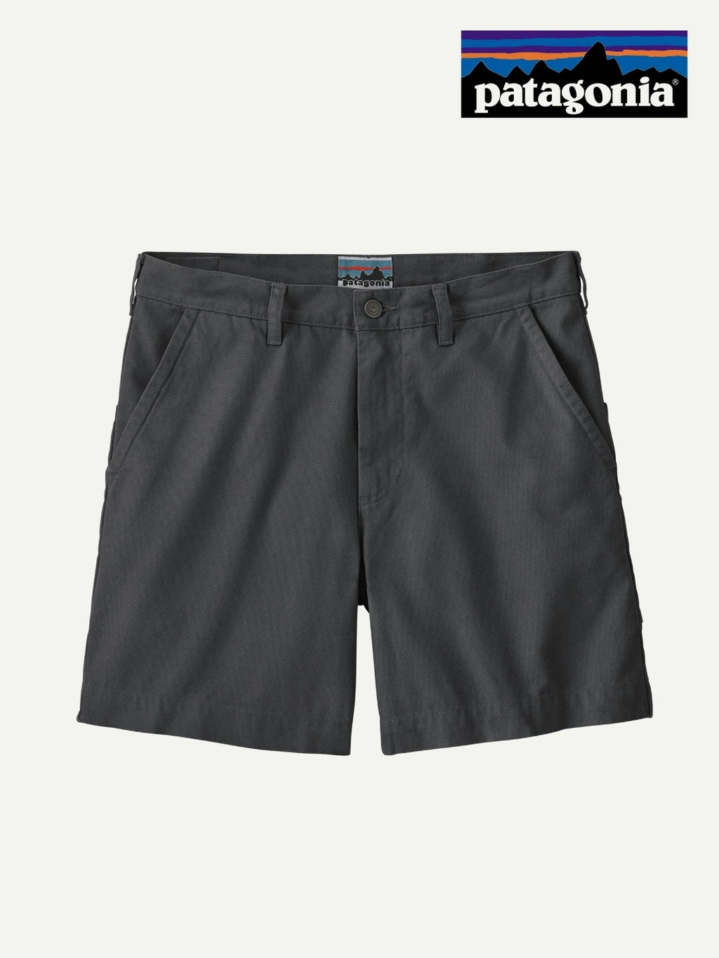 Heritage Stand Up Shorts - 7 in. #FGE [57230]｜patagonia
