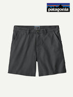 Heritage Stand Up Shorts - 7 in. #FGE [57230]｜patagonia