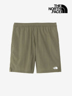 VERSATILE MID #NT [NB42331]｜THE NORTH FACE