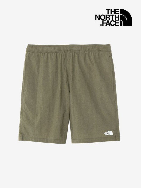 VERSATILE MID #NT [NB42331]｜THE NORTH FACE