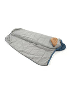 Prism 60 Sleeping Bag #Raft Blue [PSB060]｜Kiva Outdoors