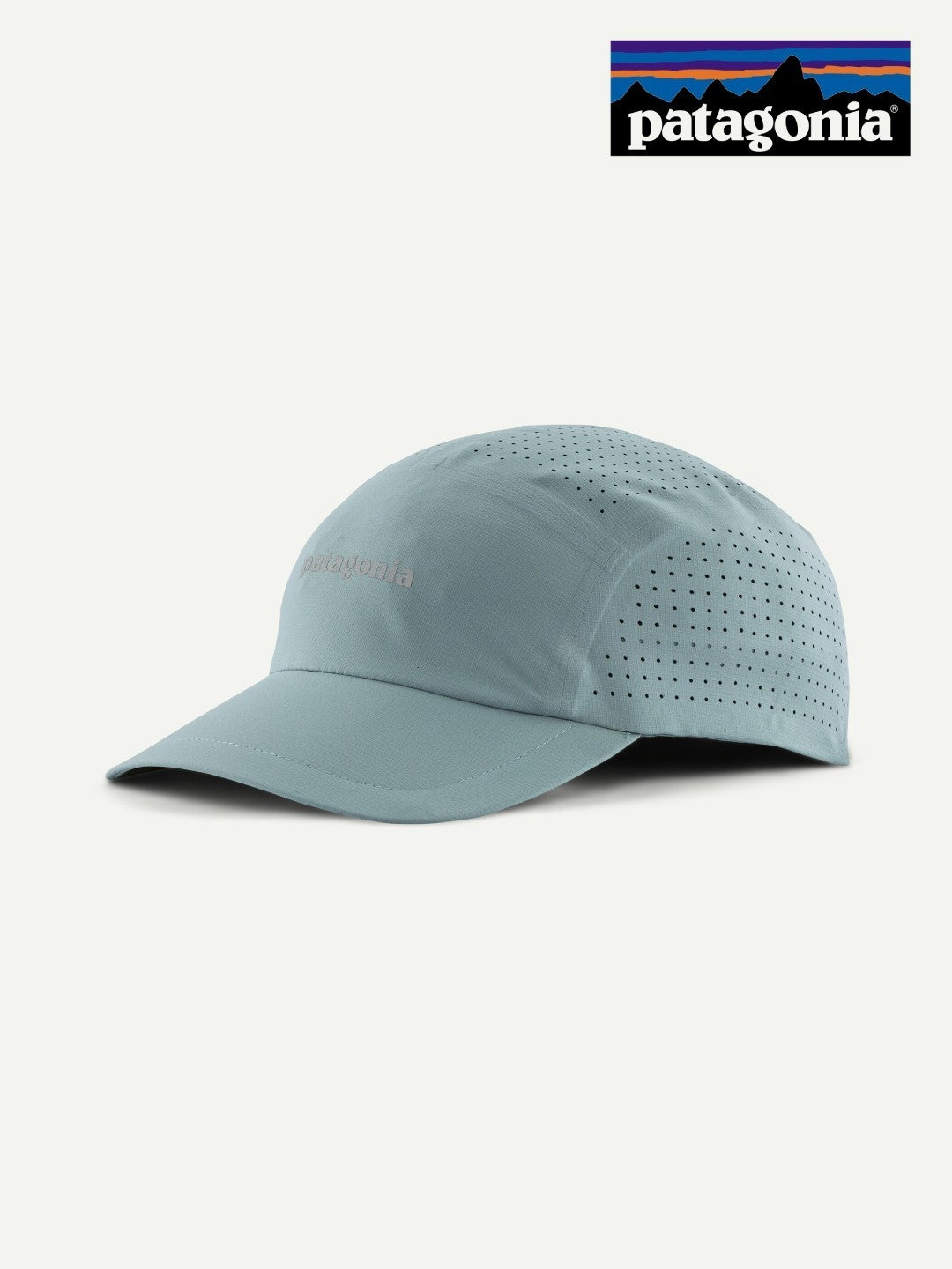 ULW Ridge Hat #BLSG [33590]｜patagonia