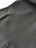 ノンスリップショート #チャコール [JSN]｜McKINLEY